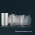 hot selling bag filler inflatable bubble packaging  void fill air pillow film cushion protection